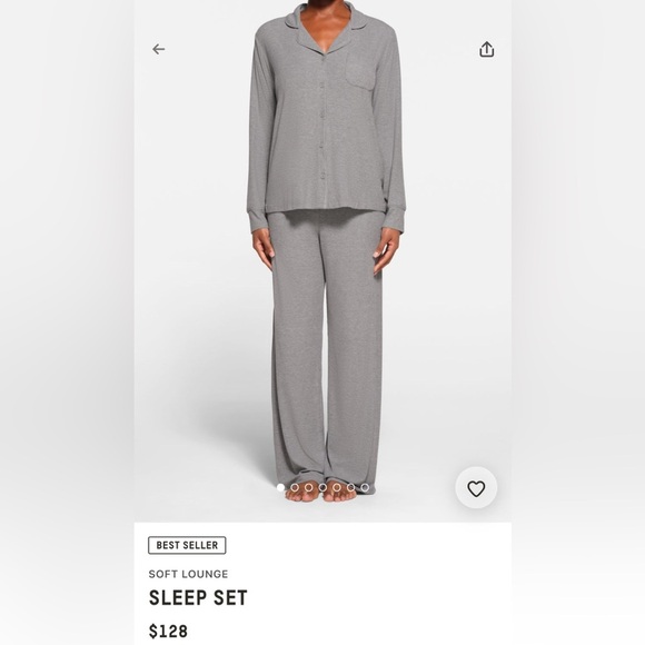 Skims soft lounge - Picture 6 of 6